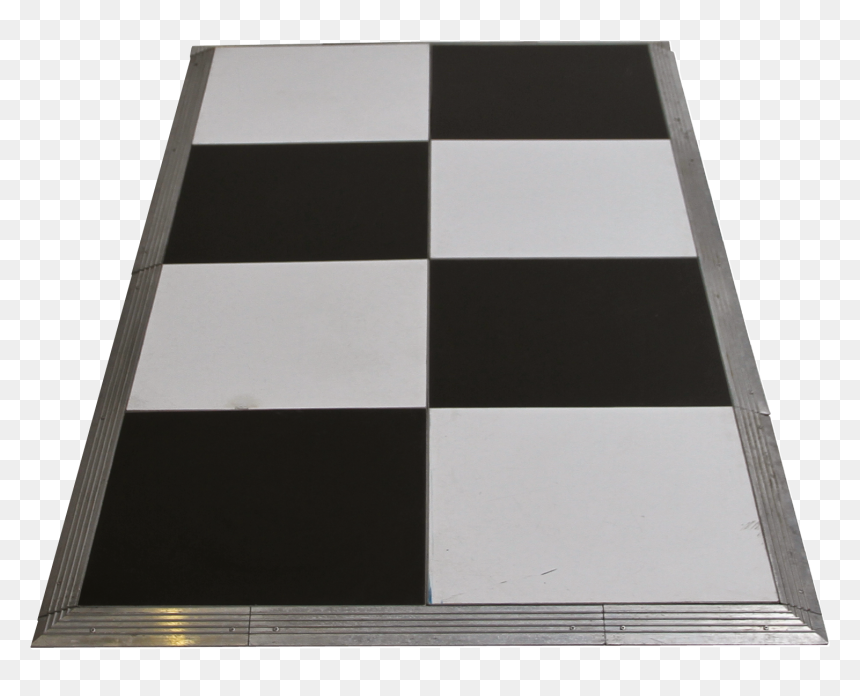 Chessboard, HD Png Download - dance floor png