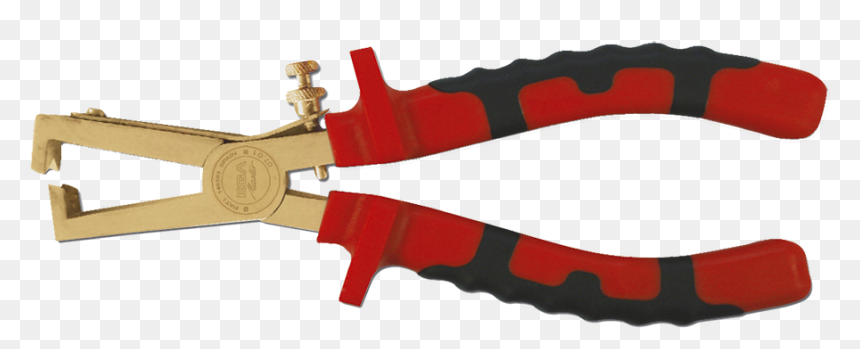 Non Sparking Atex / Iecex - Lineman's Pliers, HD Png Download - pliers png
