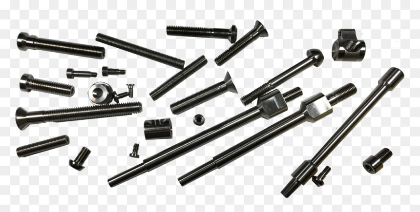 Metalworking Hand Tool, HD Png Download - screws png