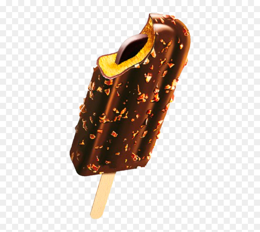 Helado Choco Clack, HD Png Download - helado png