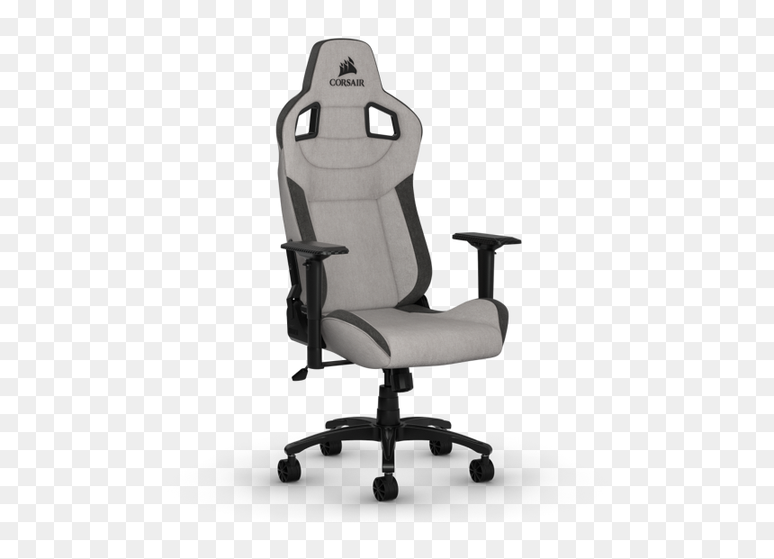 T3 Rush Gaming Chair, HD Png Download - gaming chair png