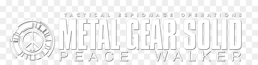Fête De La Musique, HD Png Download - metal gear solid logo png
