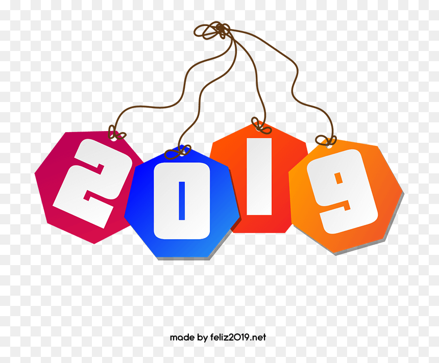 Imagenes Feliz Año Nuevo Png, Transparent Png - feliz año nuevo png