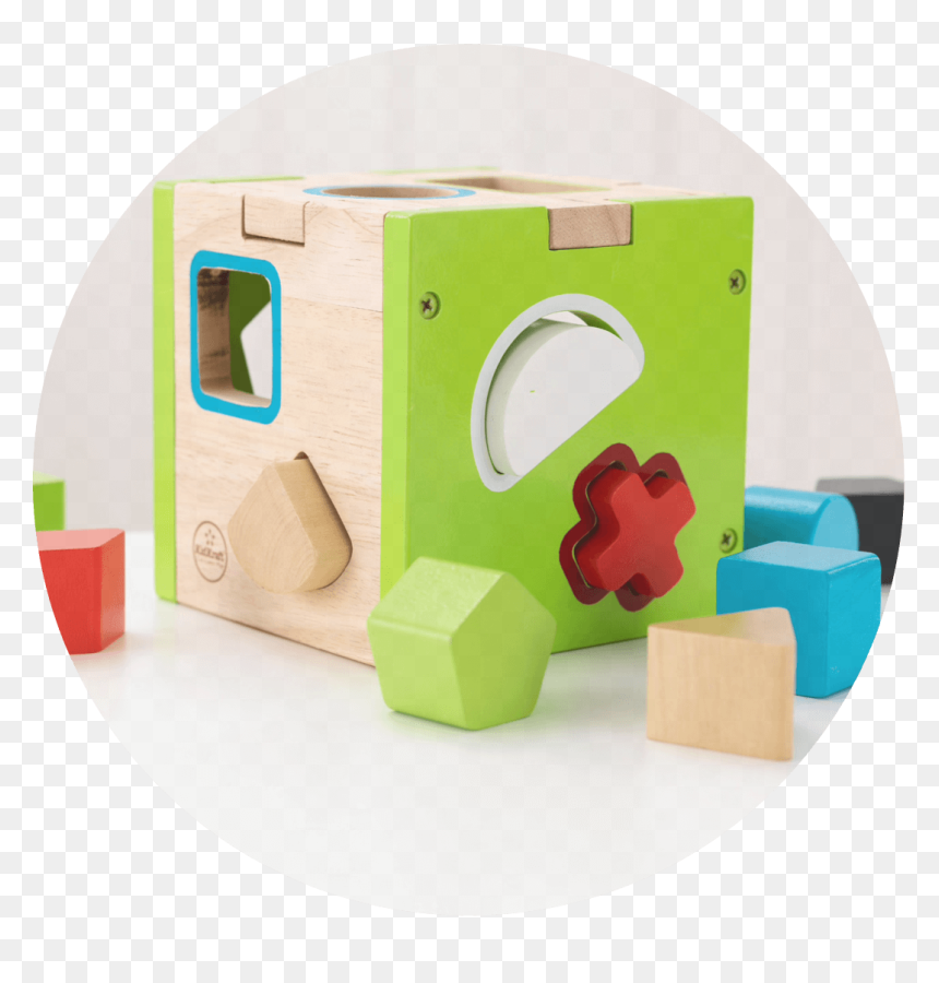 Best Educational Toys For Kids - Kidkraft Shape, HD Png Download - kids toys png