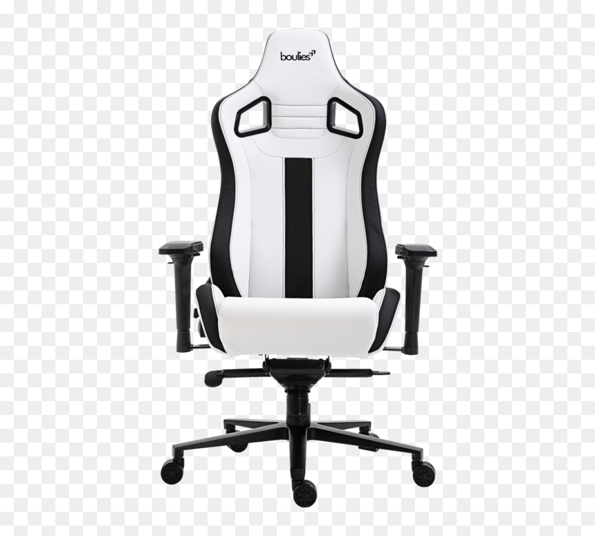 Gaming Chair Png, Transparent Png - gaming chair png