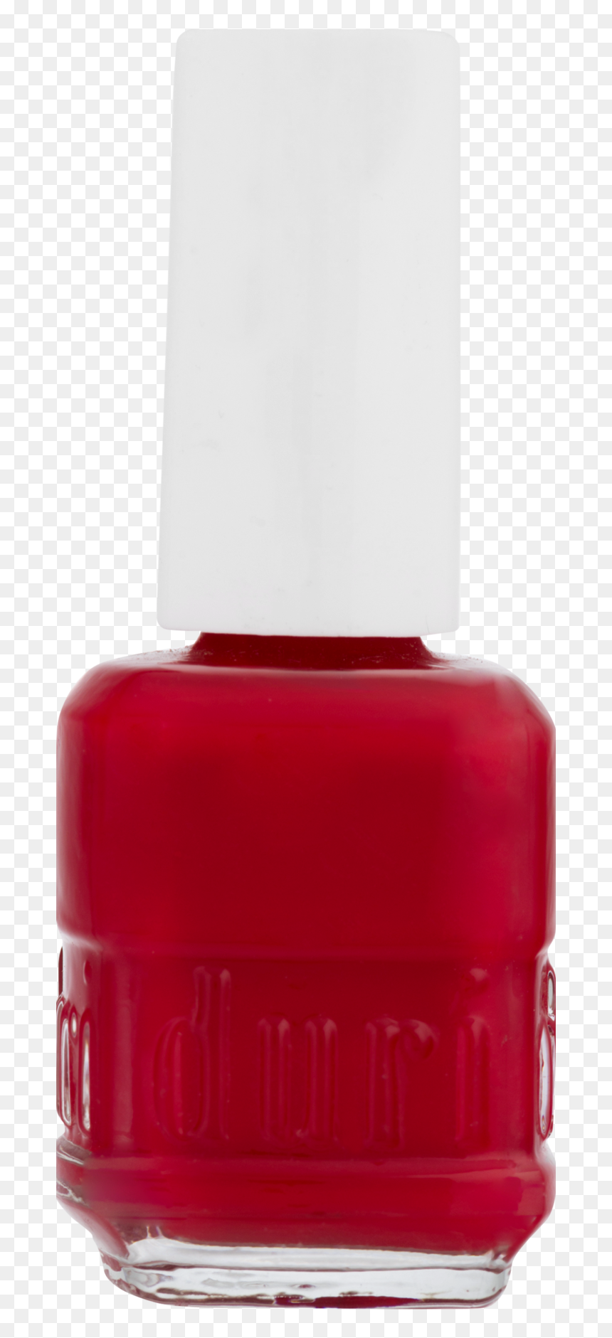 Transparent Nail Polish Bottle Png - Nail Polish, Png Download - nail polish bottle png
