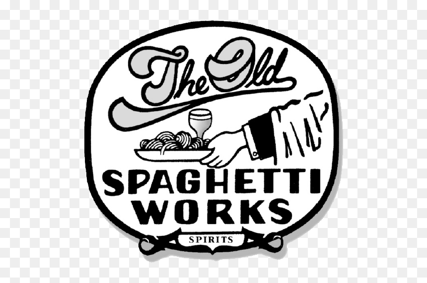 Spaghetti Works Omaha Menu, HD Png Download - spagetti png