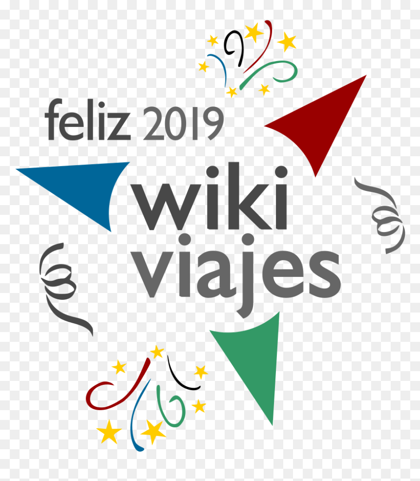 Graphic Design Clipart , Png Download - Wikivoyage, Transparent Png - feliz año nuevo png