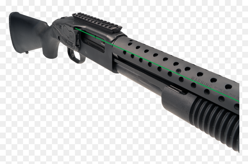 Transparent Man With Gun Png - Crimson Trace Laser Saddle, Png Download - man with gun png
