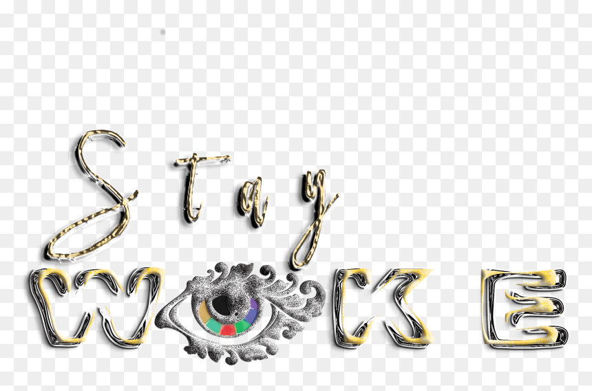Body Jewelry, HD Png Download - woke png