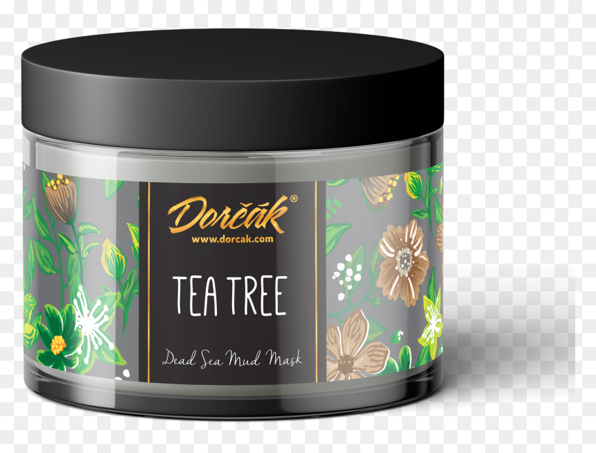 Argan Oil, HD Png Download - tea tree png