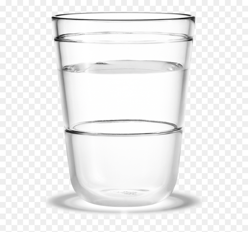Clear Drinking Glass Png Download - Old Fashioned Glass, Transparent Png - drinking glass png