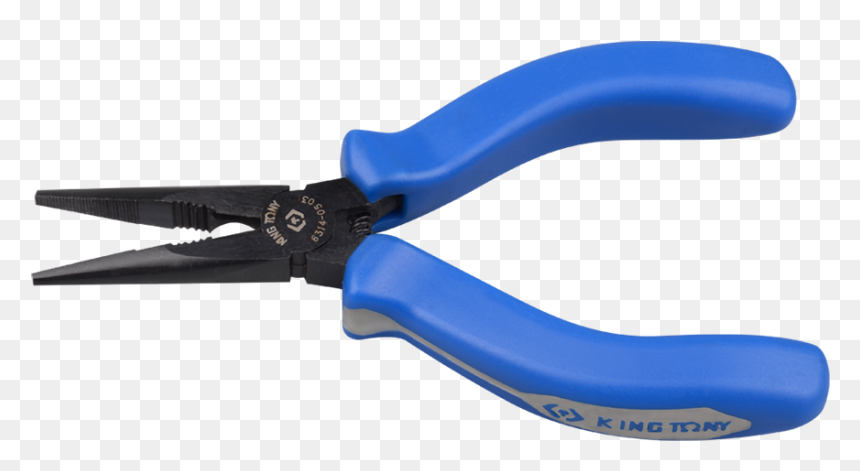King Tωny 6314 05, HD Png Download - pliers png