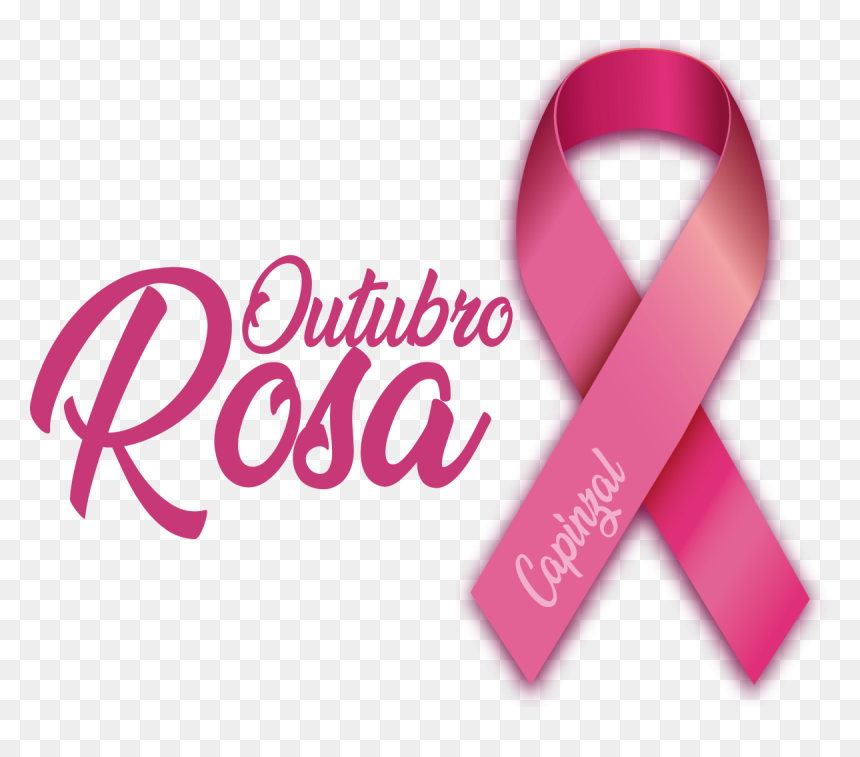 Graphics, HD Png Download - outubro rosa png