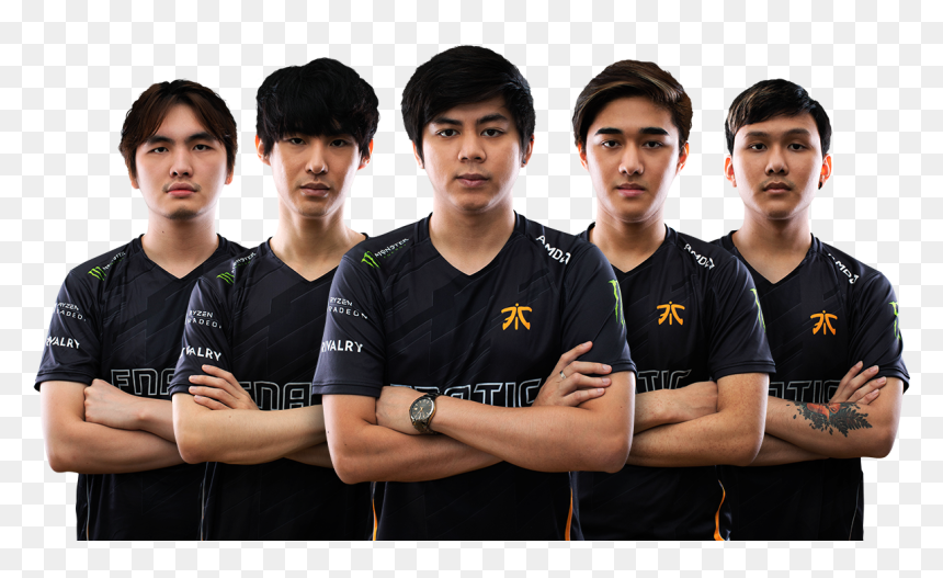 Transparent Fnatic Png - Student, Png Download - fnatic png