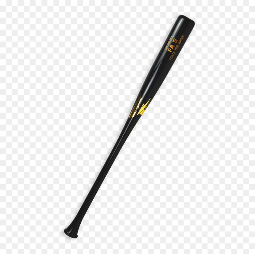 Picture - Pen Png, Transparent Png - black baseball bat png