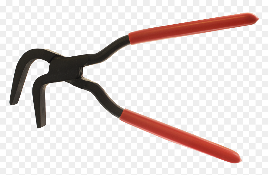 Diagonal Pliers, HD Png Download - pliers png