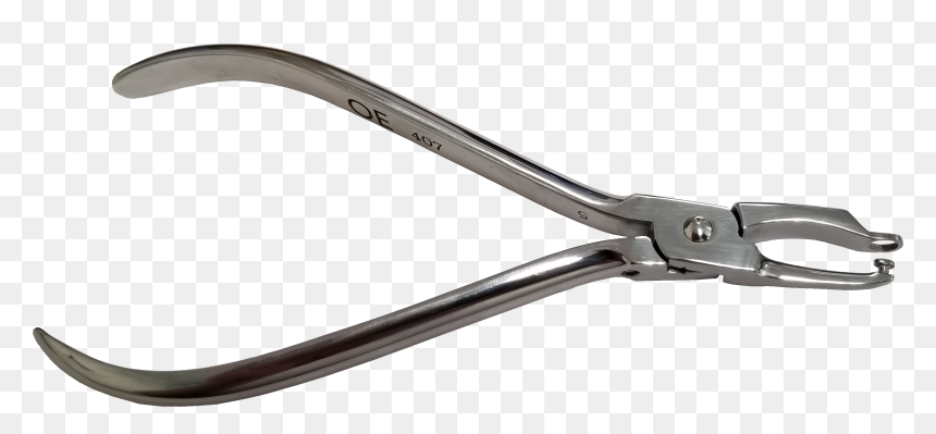 Bubble Thermal Forming Plier Large - Nipper, HD Png Download - pliers png