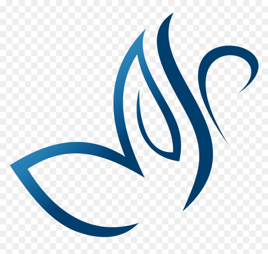 Clip Art, HD Png Download - butterfly logo png