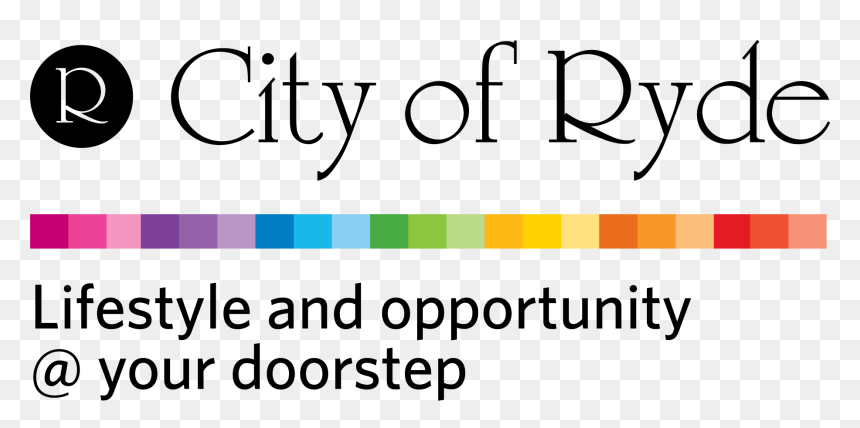 City Of Ryde Logo, HD Png Download - opportunity png