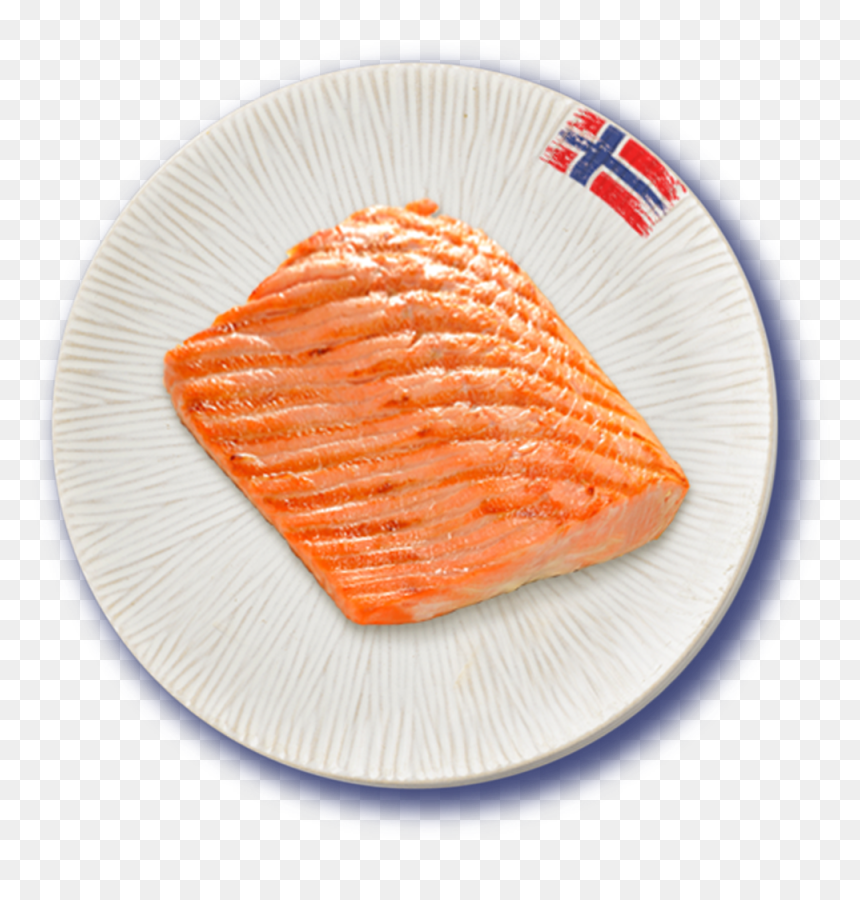 Fish Slice, HD Png Download - sashimi png