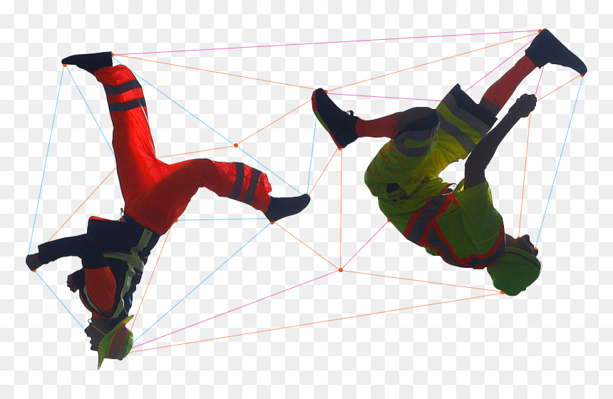 Extreme Sport, HD Png Download - movement lines png