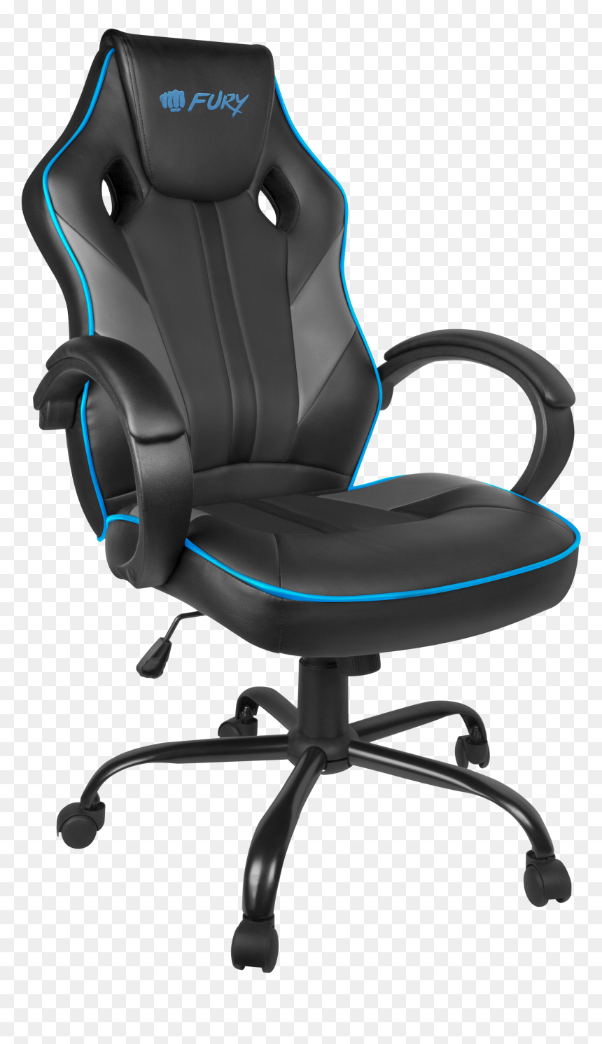 Avengerm1 - Fury Gaming Avenger Gaming Chair, HD Png Download - gaming chair png