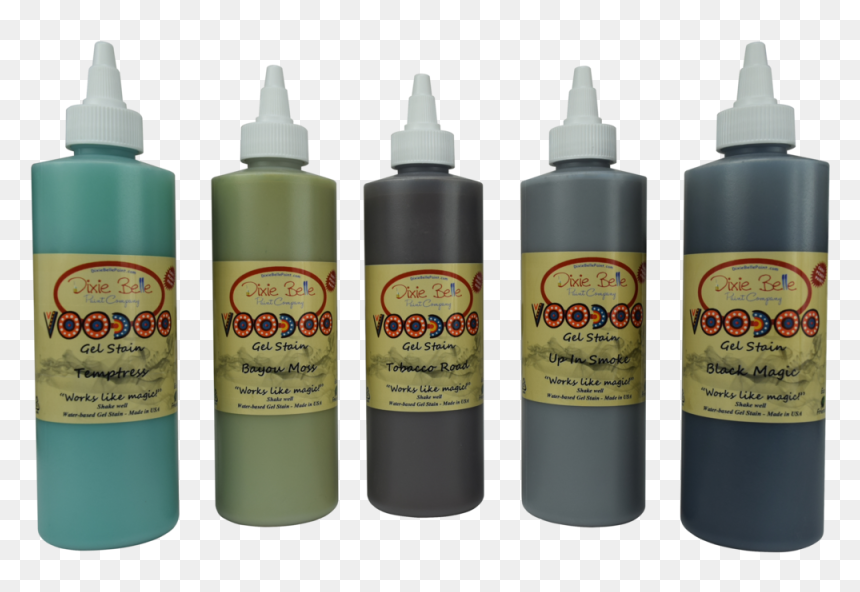 5 Voodoo Colors, HD Png Download - stains png