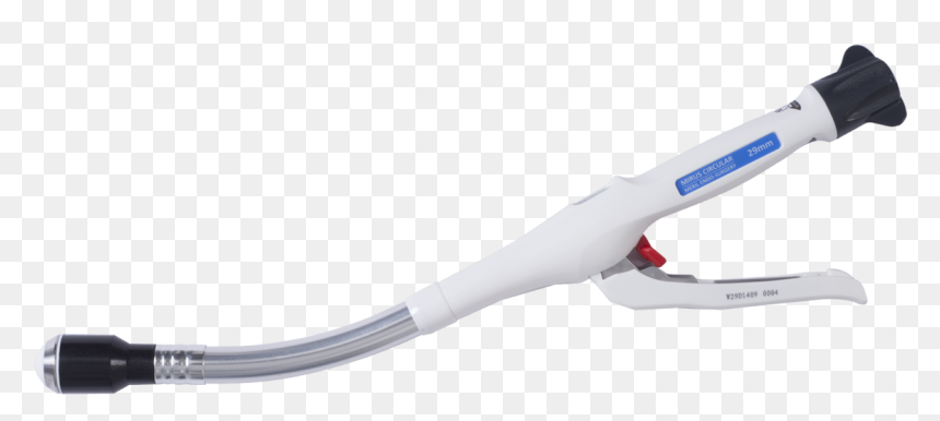 Mirus Circular Stapler - Meril Staplers, HD Png Download - pliers png