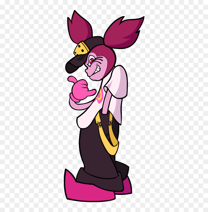 Toko Spinel, HD Png Download - cartoon pants png