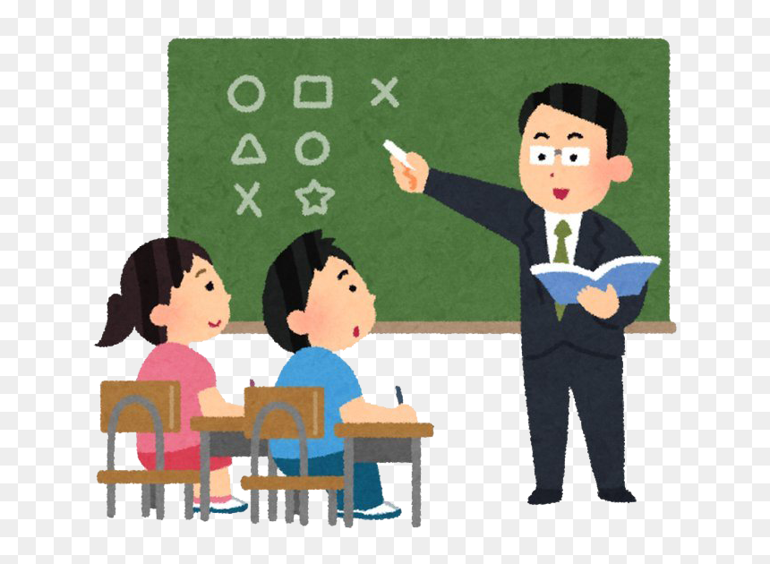 Teacher Png High Quality Image - Teacher Png, Transparent Png - teacher cartoon png