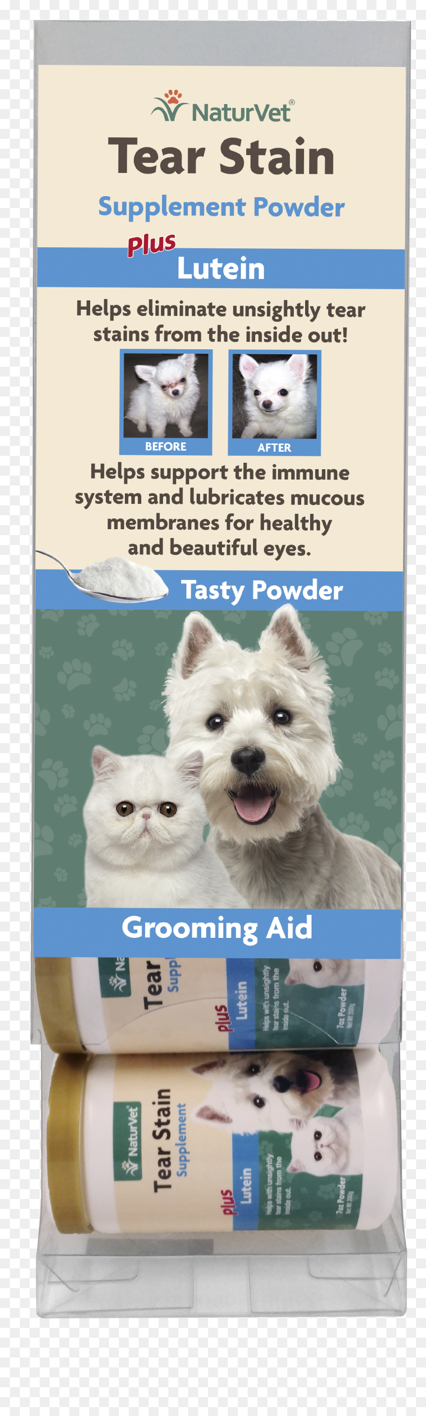 West Highland White Terrier, HD Png Download - stains png