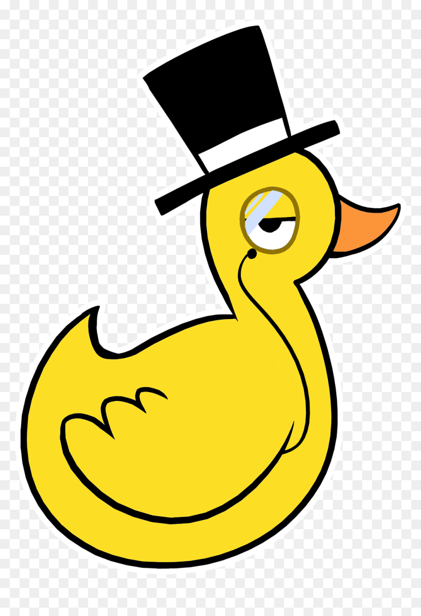 Many Thanks Go To Jo From Nerf Now For Designing Our - Smiley Face, HD Png Download - cartoon duck png