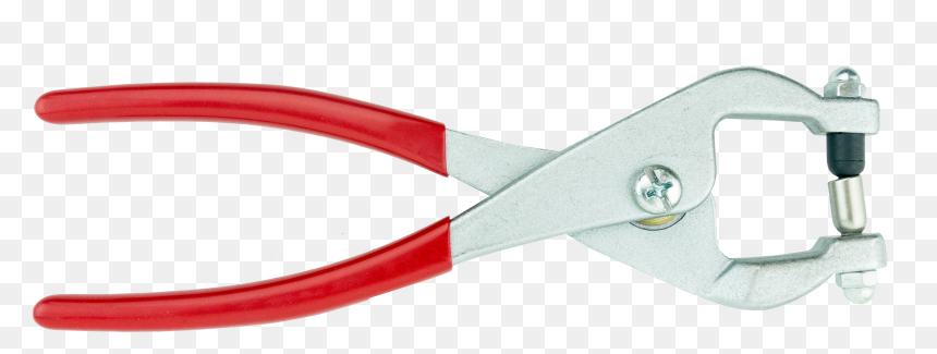 Metalworking Hand Tool, HD Png Download - pliers png