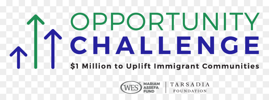 Wes Mariam Assefa Fund, HD Png Download - opportunity png