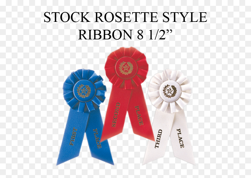 Poster, HD Png Download - first place ribbon png