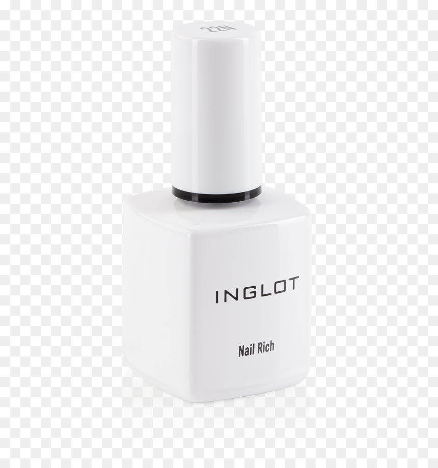 Nail Polish, HD Png Download - nail polish bottle png