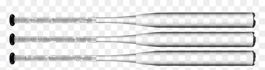 Oar, HD Png Download - black baseball bat png