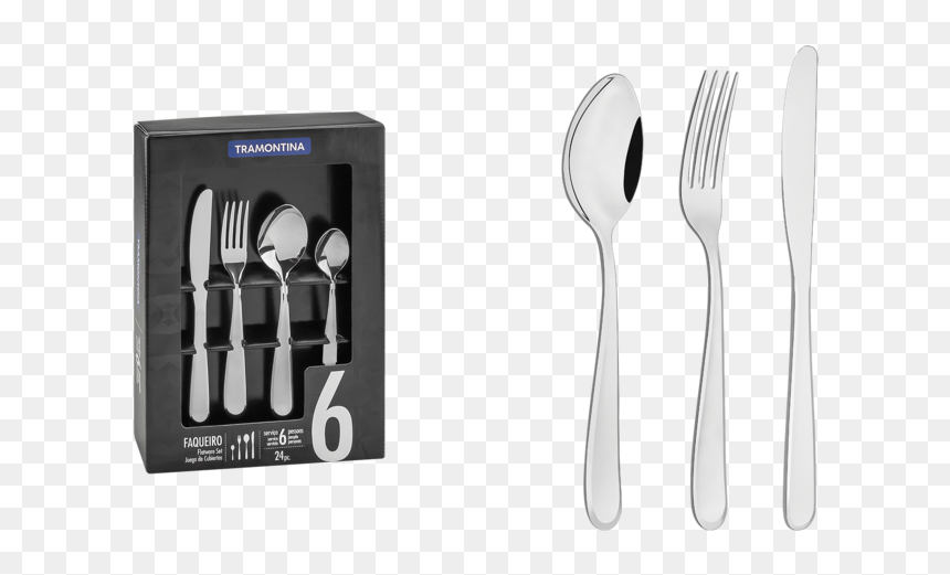 Knife, HD Png Download - cubiertos png