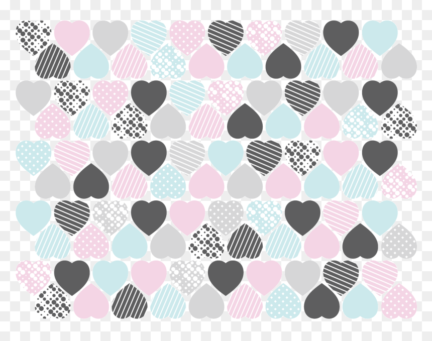Heart, HD Png Download - pixelated heart png