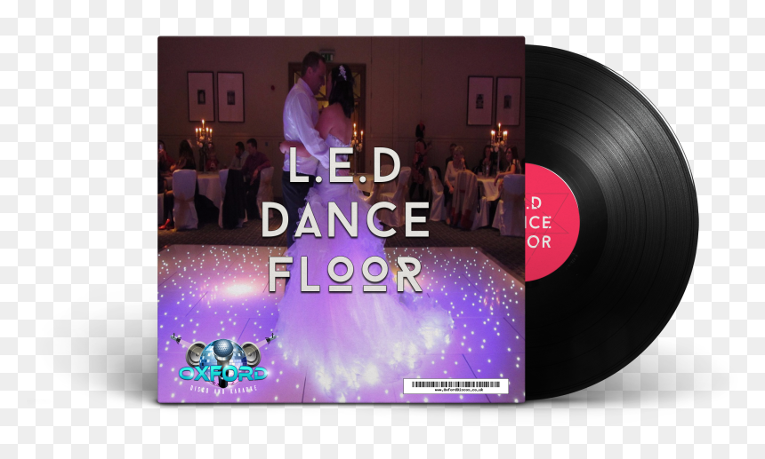 Led Dance Floor - Cd, HD Png Download - dance floor png