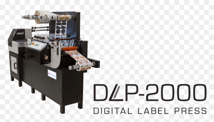 Dlp200 Cabecera - Label, HD Png Download - impresora png