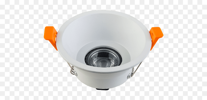 Led Spot Light - Wok, HD Png Download - spot lights png