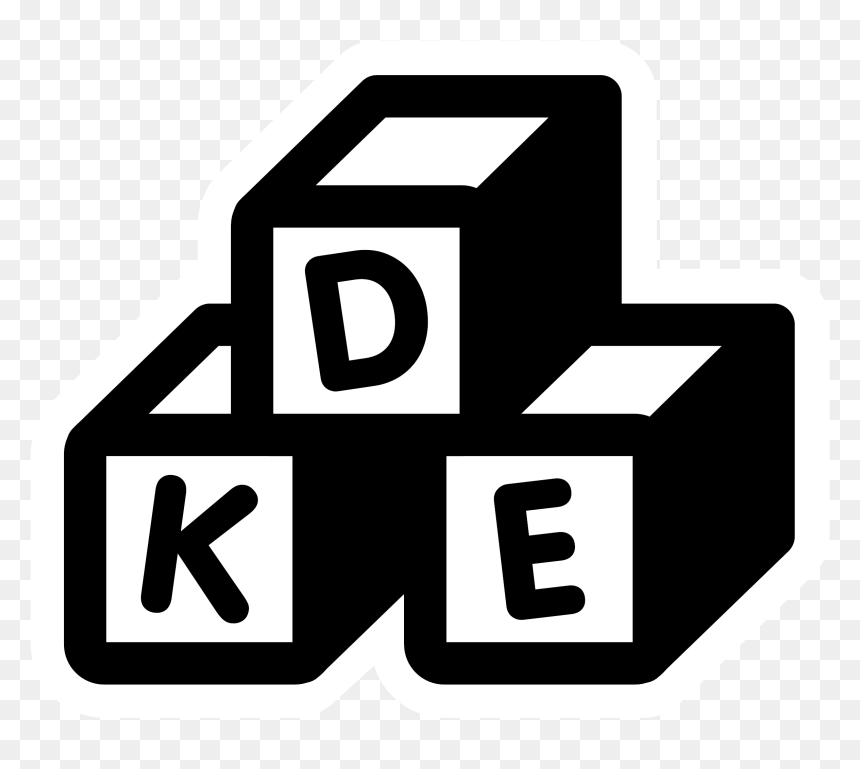 Mono Package Toys Clip Arts - Kids Toy Icon Png, Transparent Png - kids toys png