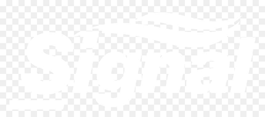Johns Hopkins Logo White, HD Png Download - white plus sign png