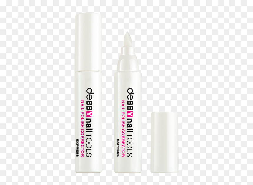 Cosmetics, HD Png Download - nail polish bottle png
