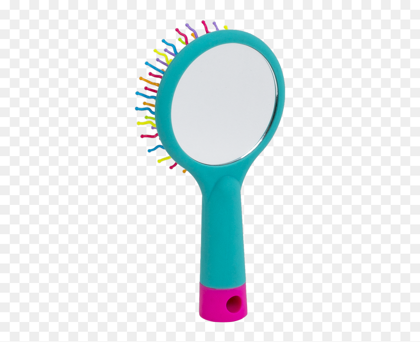 Brush, HD Png Download - hairbrush png