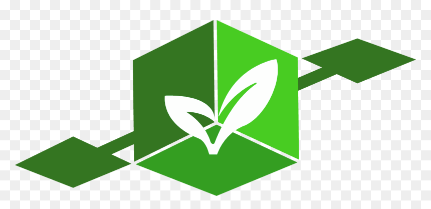 Transparent Agriculture Icon Png - Flurosat Logo, Png Download - agriculture icon png