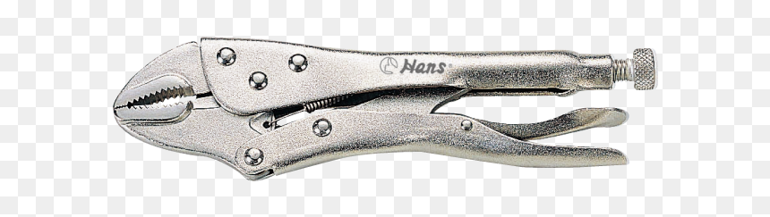 Metalworking Hand Tool, HD Png Download - pliers png