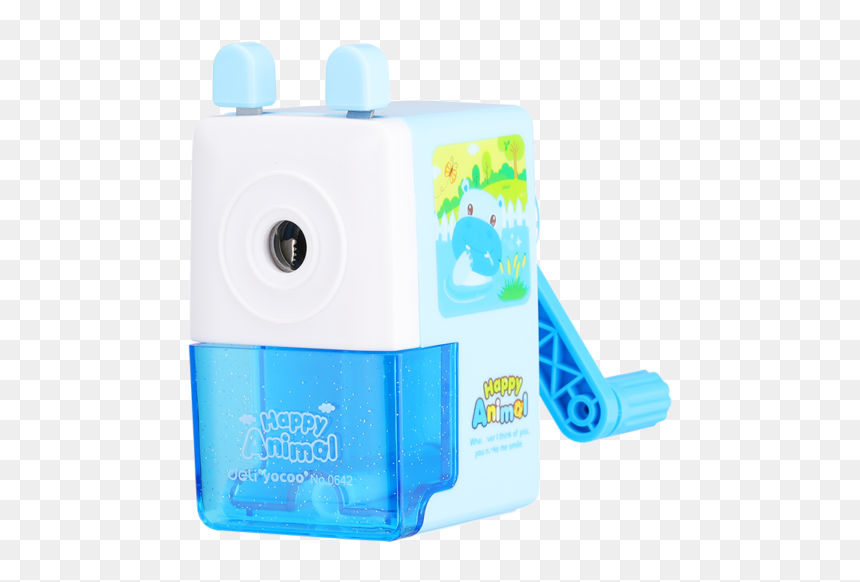 Toy, HD Png Download - pencil sharpener png